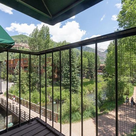 Manitou Lodge 6 By Alpine Lodging Telluride Exterior photo